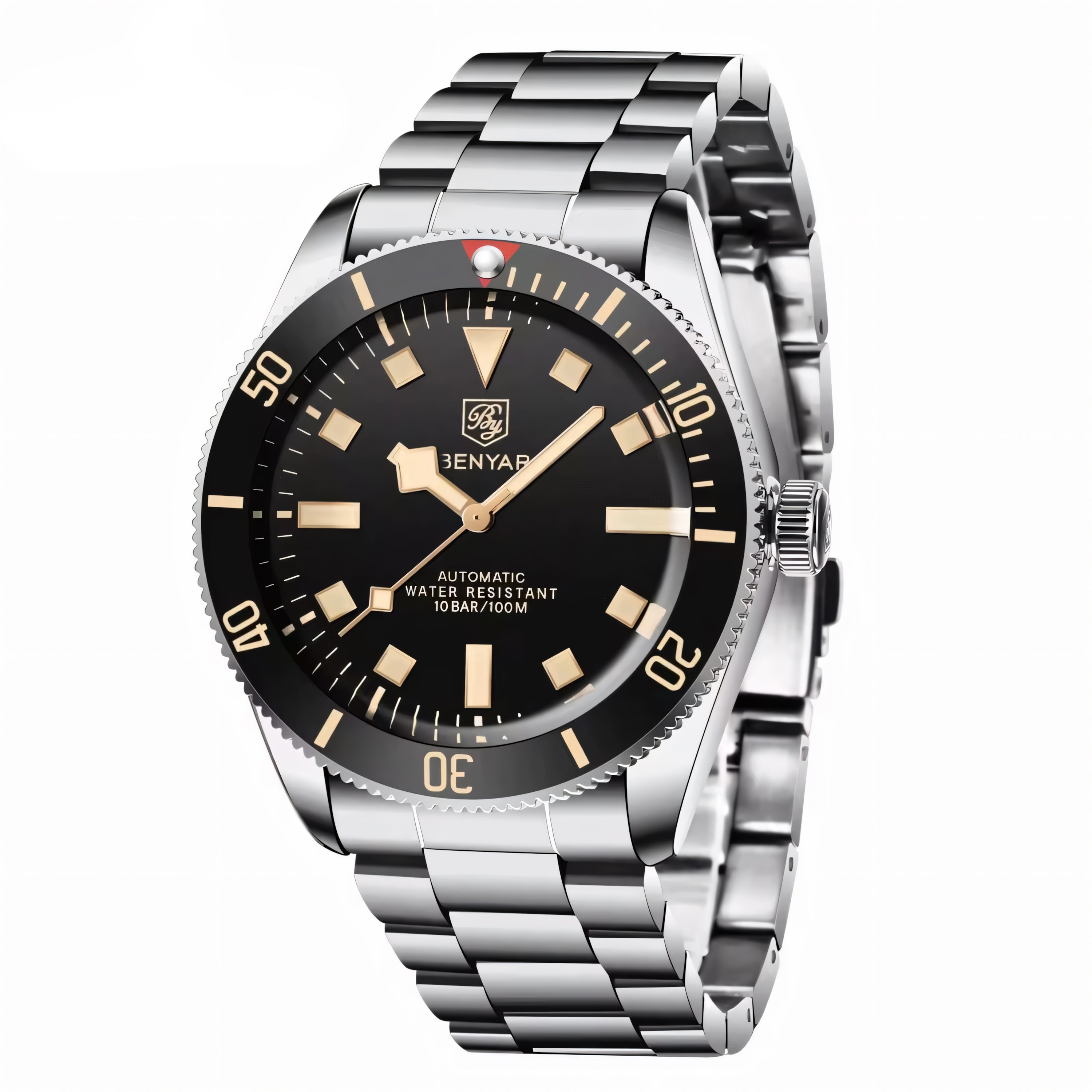 Heritage 42mm Automático