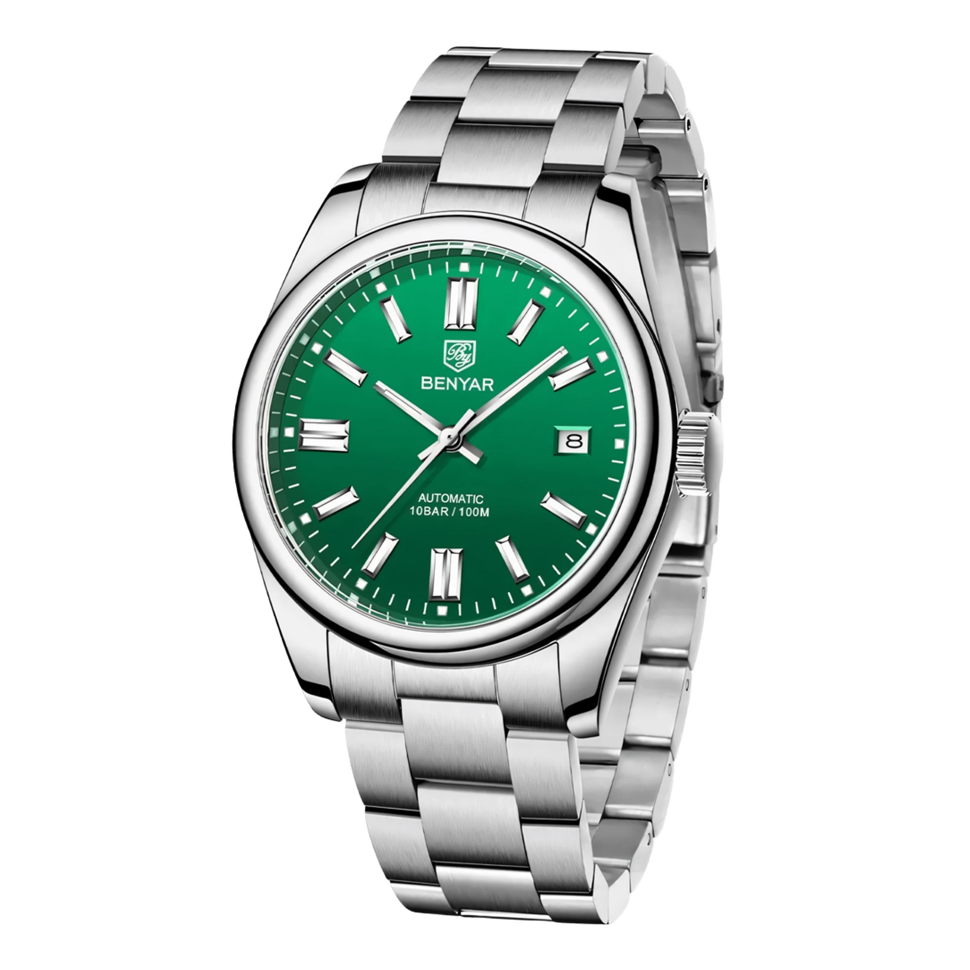 Astor 39mm Automático